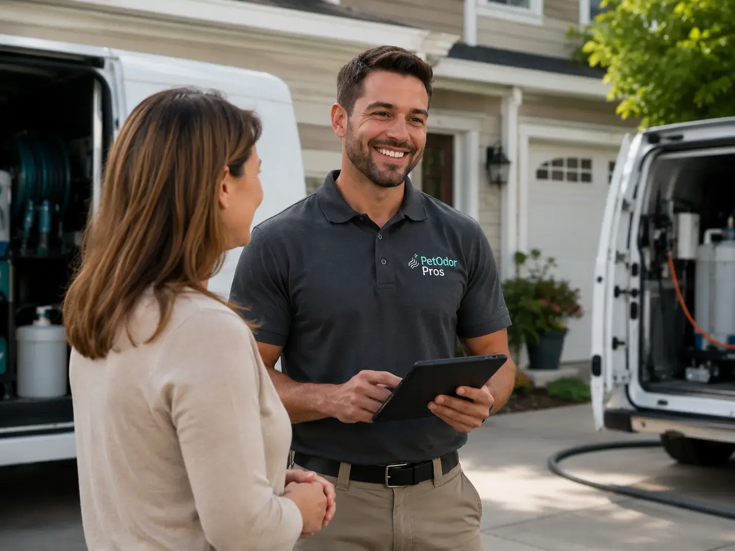 Pet Odor Removal FAQs for Freeport, MN